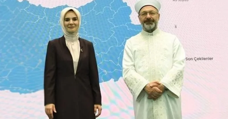 Göktaş ve Erbaş, dijitale bağladı: Modern hayatın yaşam biçimi, aile kurmayı yük gibi gösteriyor Sözcü Gazetesi