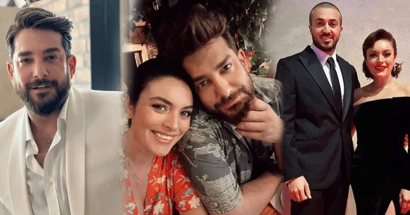 Enis Arıkan, Ezgi Mola’nın ayrılığına noktayı koydu: Doğru kararı vermişler