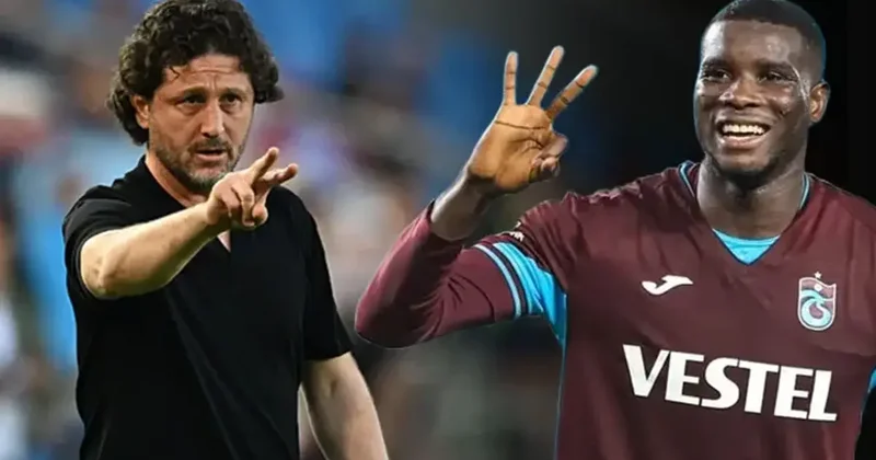 Sözleşme detayı belli oldu! Paul Onuachu imzaya geliyor Fanatik Gazetesi Trabzonspor (TS) Haberleri Spor