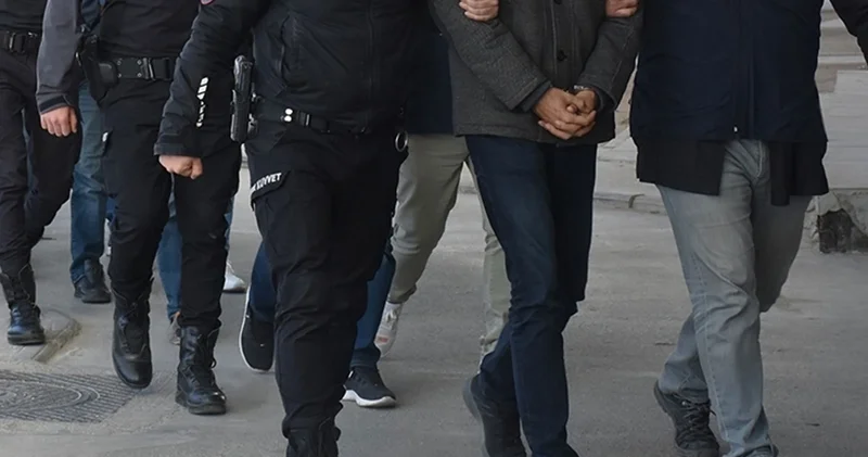 FETÖ ye yönelik 46 ilde düzenlenen operasyonlarda 361 şüpheli yakalandı