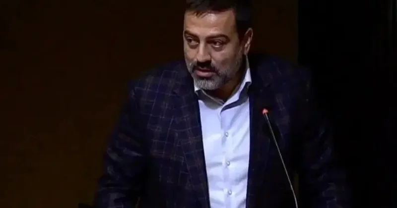 Son dakika: İmamoğlu nun her şeyden haberi var! İtirafçı olan CHP li meclis üyesi rüşvet çarkının detaylarını anlattı