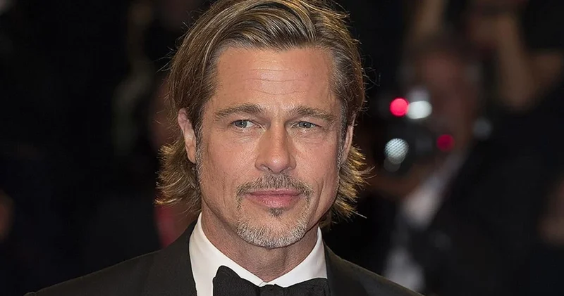 Oscar ödüllü aktör Brad Pitt e hırsızlık şoku