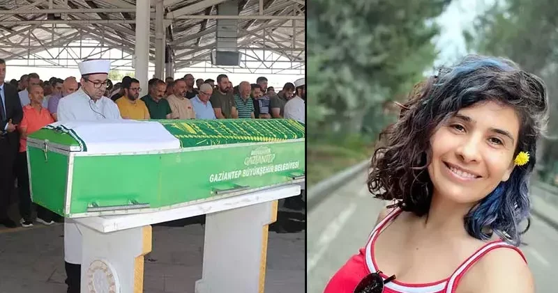 3 üncü kattan düşen Emel in ailesinden cinayet iddiası