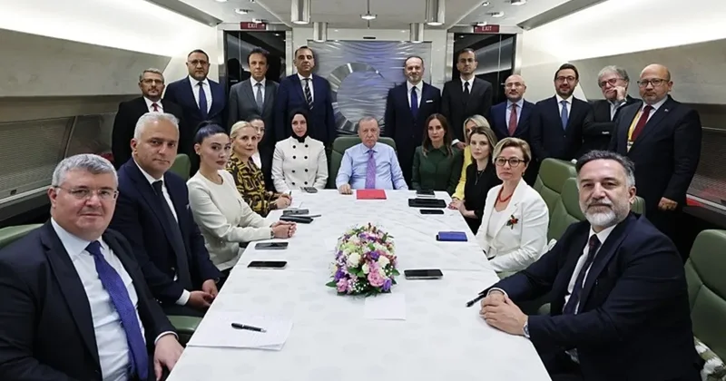 Gazze’de kan durmadıkça kimse kendini güvende hissedemez