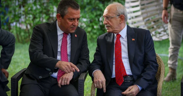 CHP’de Kılıçdaroğlu ayaklanması: Bu çirkinliğin karşısında susmayacağız Politika Haberleri
