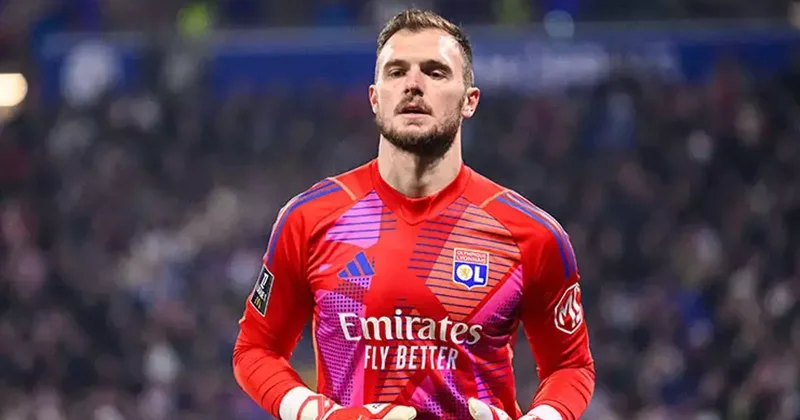 Adı Galatasaray ile anılmıştı! Göztepe den Lucas Perri bombası Fanatik Gazetesi Futbol Haberleri Spor