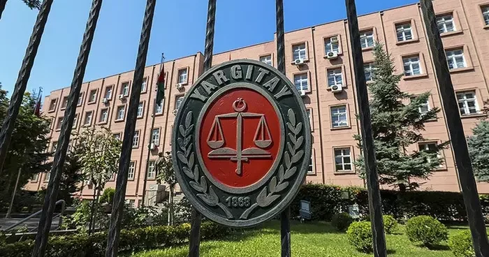 Yargıtay, 2025 in ilk yarısında 165 bin 390 dosyayı karar bağladı