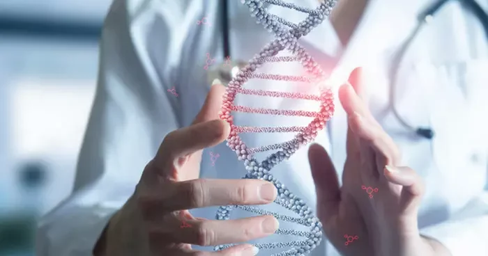İnsan DNA’sı sıfırdan oluşturulacak: Tartışmalı proje başladı: Cin şişeden çıktı