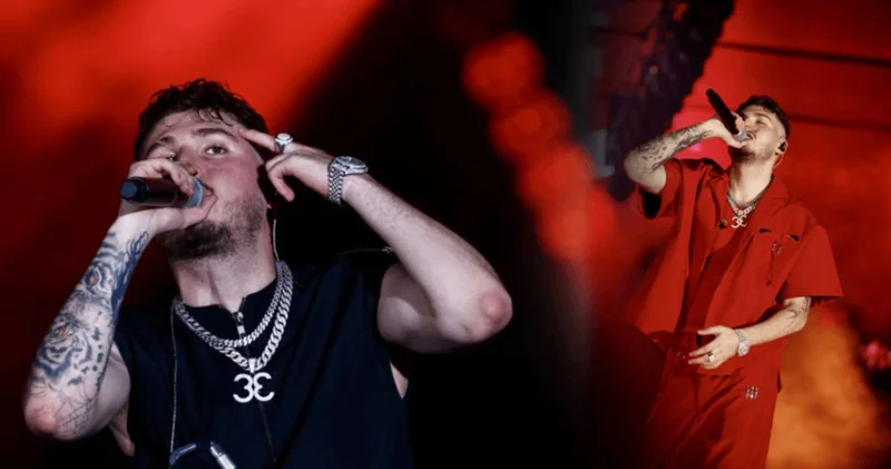 Blok3’ün konser iptal krizi ortaya çıktı: 4 saat sonra sahnedeydik, ama…