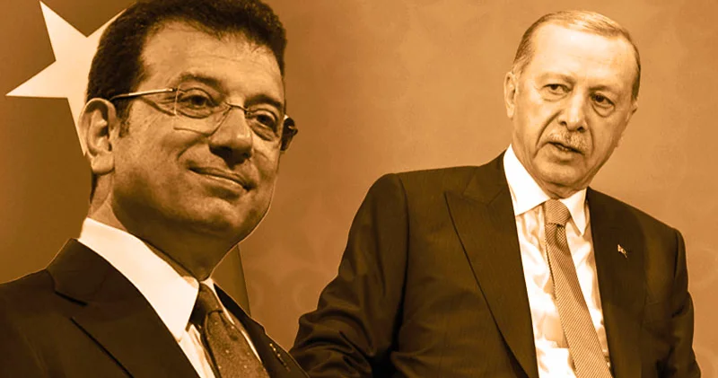 Ekrem İmamoğlu, iktidara seslendi: Artık gitmiyor, milletimiz nefes alamıyor; ekonomiyi batıran bu anlayış milletimize ihanet!