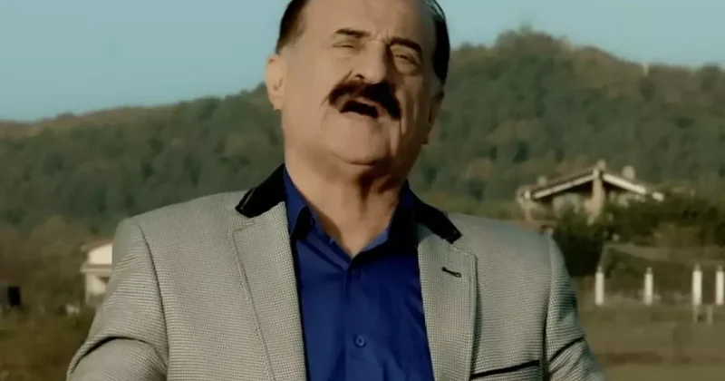 Kahtalı Hamido nun oğlu Sinan Çelik parkta ölü bulundu