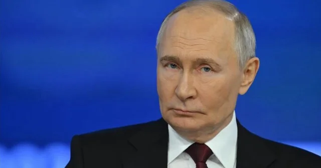 Putin den üçüncü tur müzakere açıklaması: İstanbul da yeni bir görüşmeye hazırız Gündem Haberleri
