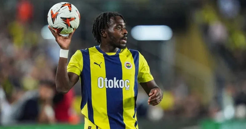 Beşiktaş ın yeni transferleri David Jurasek ve Bright Osayi Samuel İstanbul a geliyor!