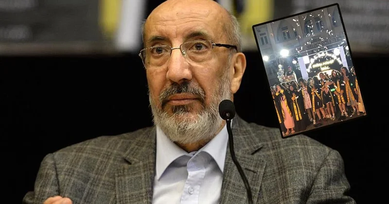 Abdurrahman Dilipak: Mini etekli ilahiyatçılar geliyor Sözcü Gazetesi