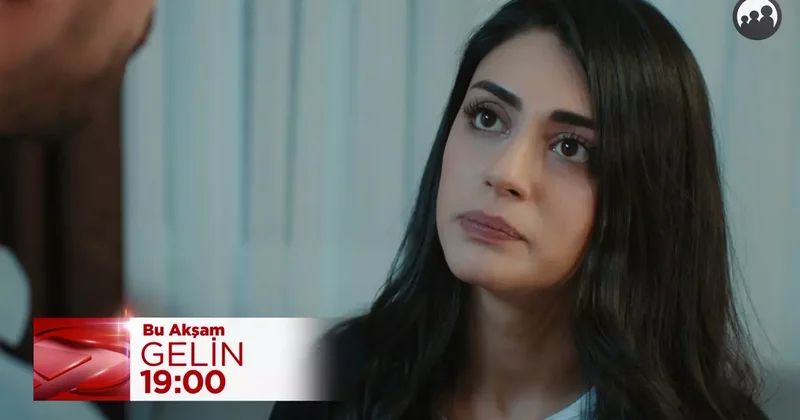 Gelin dizisinde Hançer, annesiyle yüzleşecek mi? İki arada bir derede kalıyor!