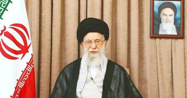 Hamaney den Trump a cevap: Büyük zafer kazandık Ortadoğu Haberleri