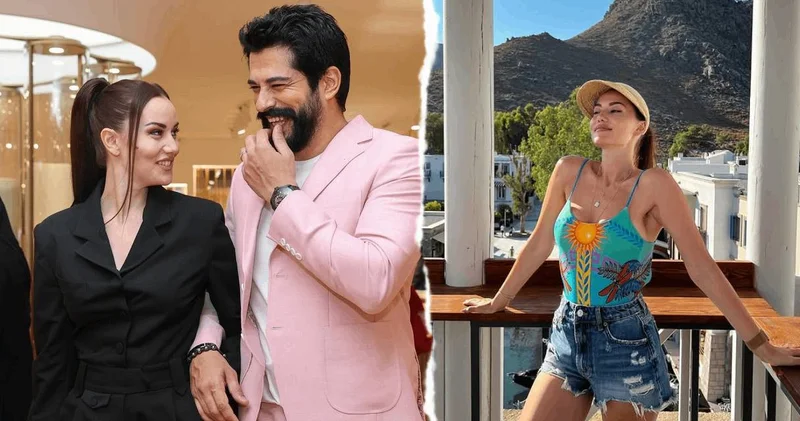 Fahriye Evcen’in radikal değişimi olay oldu