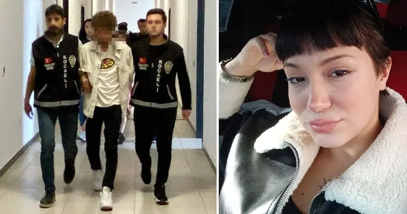 Boynuna ip dolayıp kamyonetle uçurumdan atmıştı! Rümeysa Çakır davasında yeni gelişme