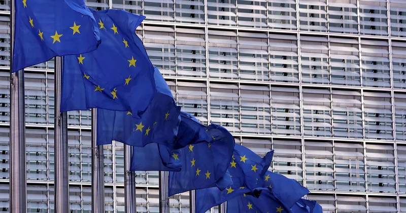 Euro Bölgesi nde ekonomiye güven haziranda azaldı