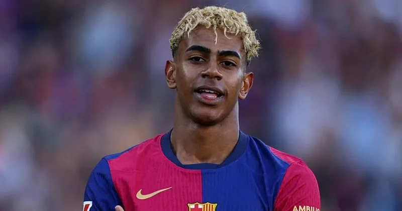 Barcelona nın yeni 10 numarası belli oldu!