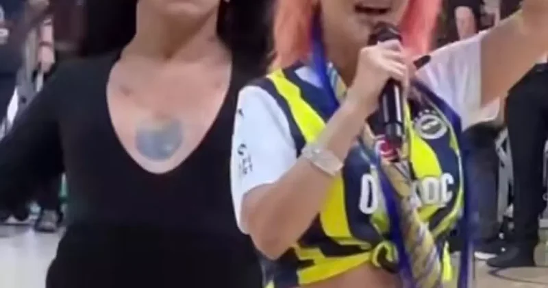 Fenerbahçe nin Travesti rezaletine Büyük Aile Platformu ndan tepki!