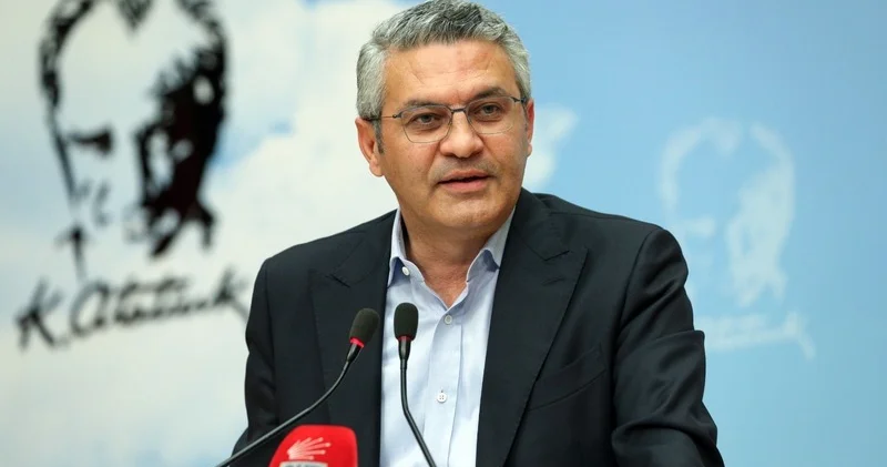 Yakın kurmayıydı: Oğuz Kaan Salıcı da Kılıçdaroğlu nun yanında durmadı
