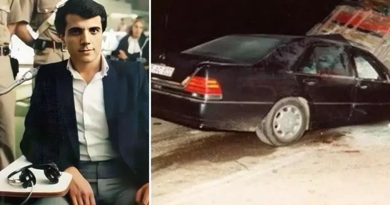 Abdullah Çatlı nın hayatı film oluyor! İşte canlandıracak isim