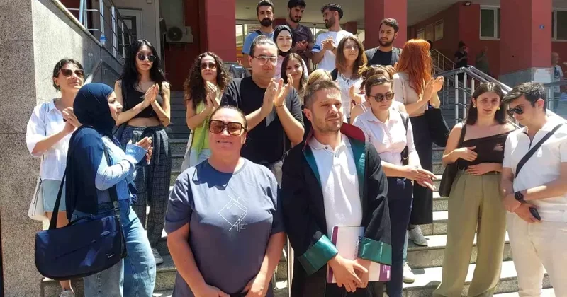 Tunay A. Rümeysa nın ölümünden sorumlu tutuldu