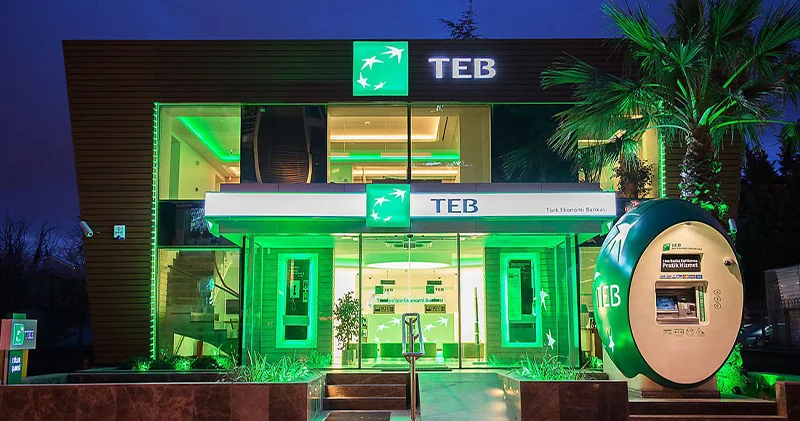 TEB, Dünya KOBİ Günü nde çek karnesini ücretsiz sunacak