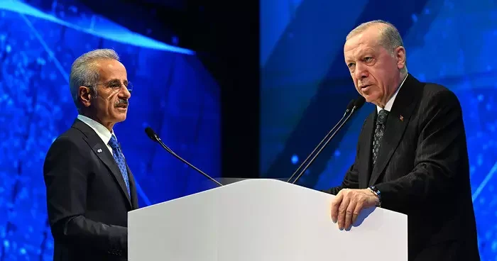 Cumhurbaşkanı Erdoğan: Muhalefetin takoz siyasetine hiçbir zaman teslim olmadık