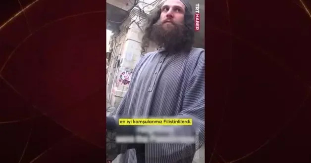 Siyonist İsrail yönetimine halkı da karşı çıkıyor! Siyonizm Yahudiler için de bir tehlike...