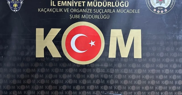 Sakarya da silah kaçakçılığı operasyonu: 4 gözaltı Sakarya Haberleri