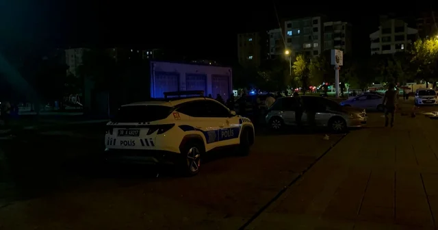 16 yaşındaki kız, 17 yaşındaki kızı bıçakladı Kayseri Haberleri