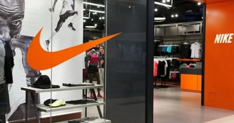 ABD tarifeleri yön değiştirtti: Nike Çin den tası tarağı topluyor Sözcü Gazetesi
