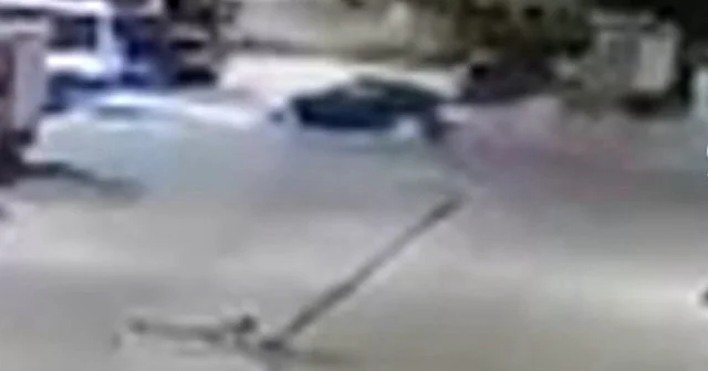 Kırıkkale de drift atan sürücüye 46 bin 392 lira ceza kesildi VİDEO İZLE