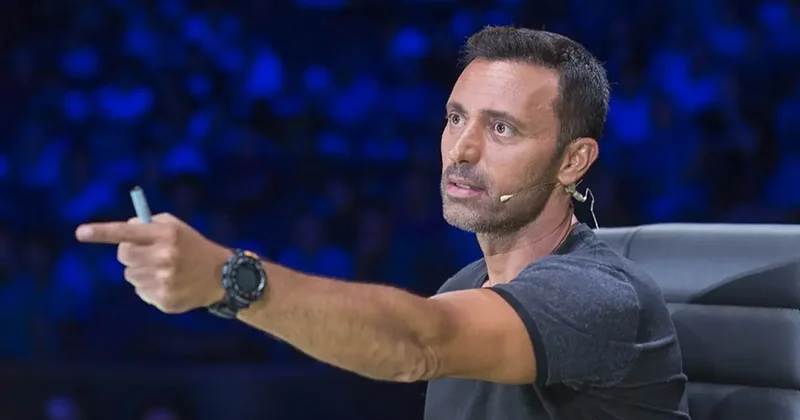 Mustafa Sandal a mahkemeden kötü haber!