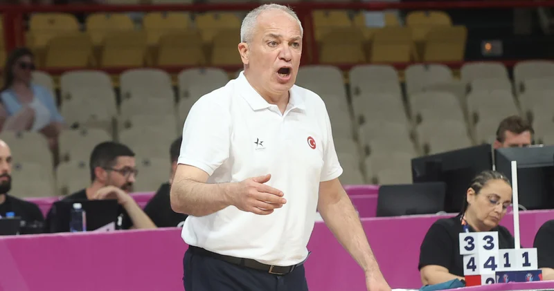 Ekrem Memnun: Karakterimizi ortaya koyamadık Basketbol Haberleri