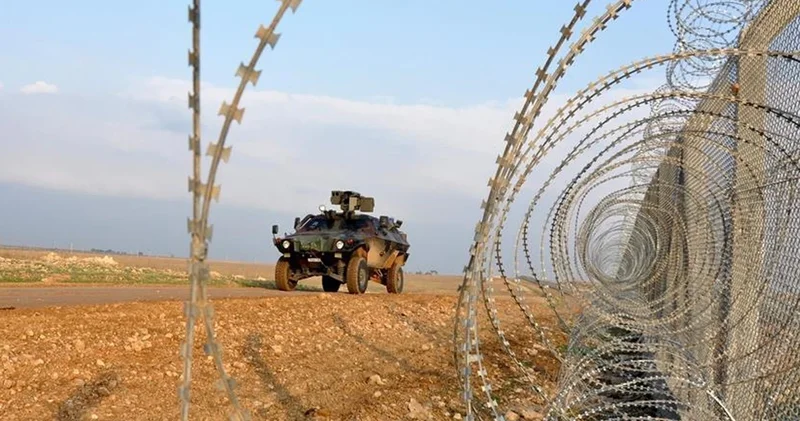 Şırnak ta bazı bölgeler özel güvenlik bölgesi ilan edildi