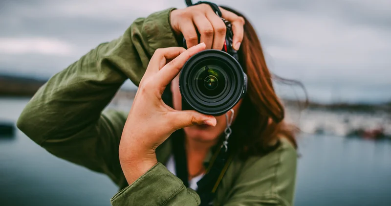 Altın saatler, net kareler: Doğada fotoğraf çekmenin sırları