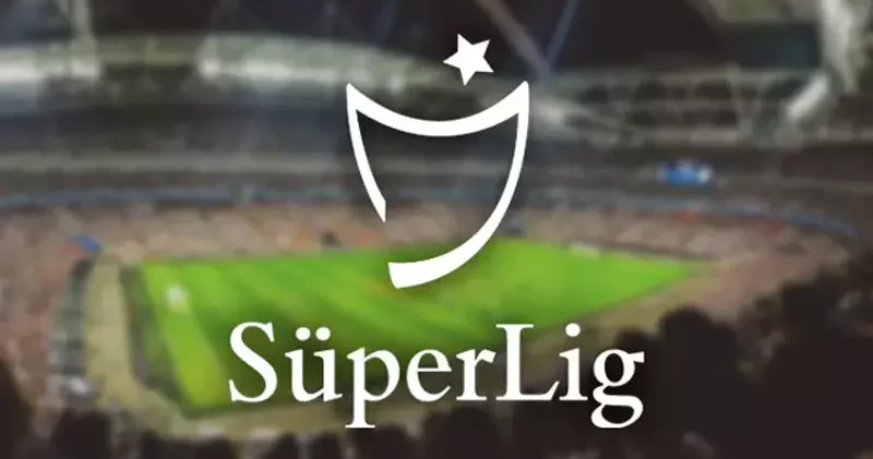 Süper Lig fikstür çekimi, 4 Temmuz’da yapılacak