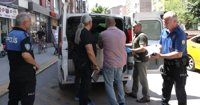 30 yaşındaki adam evinde ölü bulundu