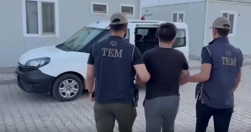 Ticaret Bakanlığı verilerini sattıkları belirlenen 10 şüpheli yakalandı