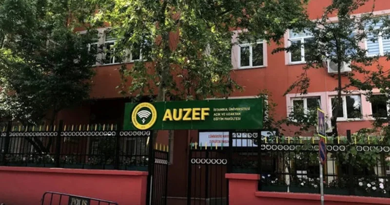 AUZEF bütünleme sınavı ne zaman? 2025 AUZEF bütünleme sınavı yerleri açıklandı mı? İstanbul Üniversitesi AUZEF sınav giriş belgesi sorgulama ekranı