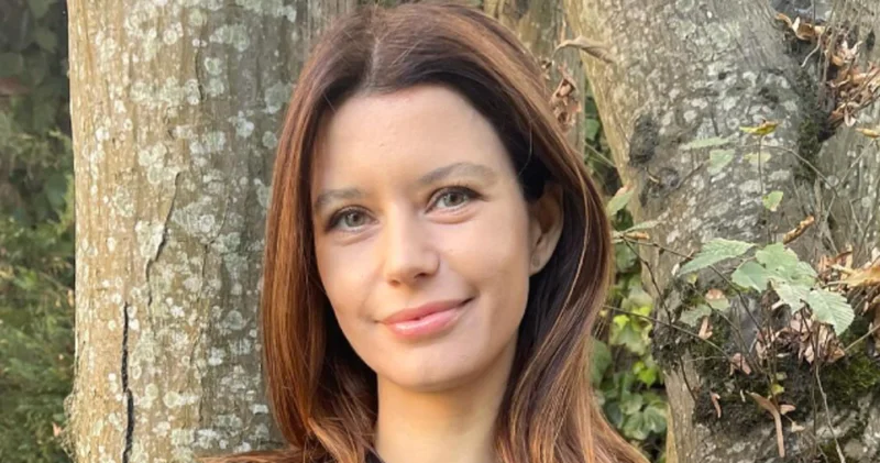 Beren Saat: Şartlar iyileşmeden dönmeyeceğim Magazin haberleri