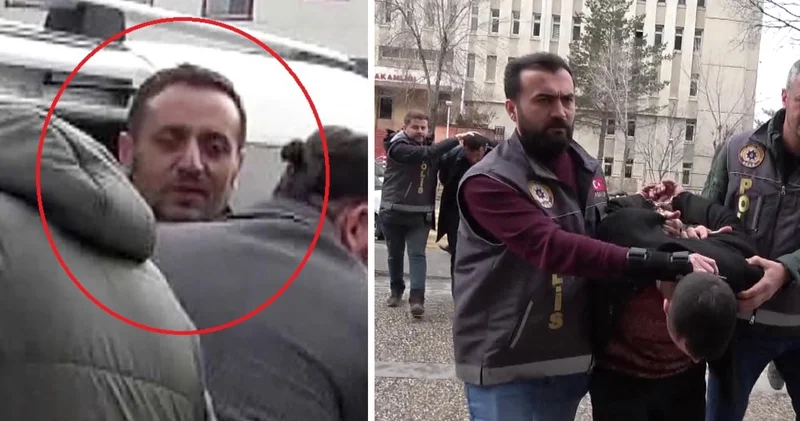 Elif cinayetinde azmettirmekten beraat kararı verilen sanık, bu kez ağırlaştırılmış müebbede çarptırıldı