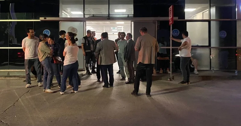Karadeniz bir can daha aldı: Öğrenci yaşam savaşını kaybetti