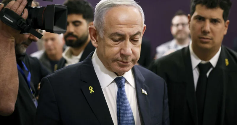 İsrail Başsavcılığı, Netanyahu nun yolsuzluk davasının ertelenmesi talebini reddetti Dış Haberler