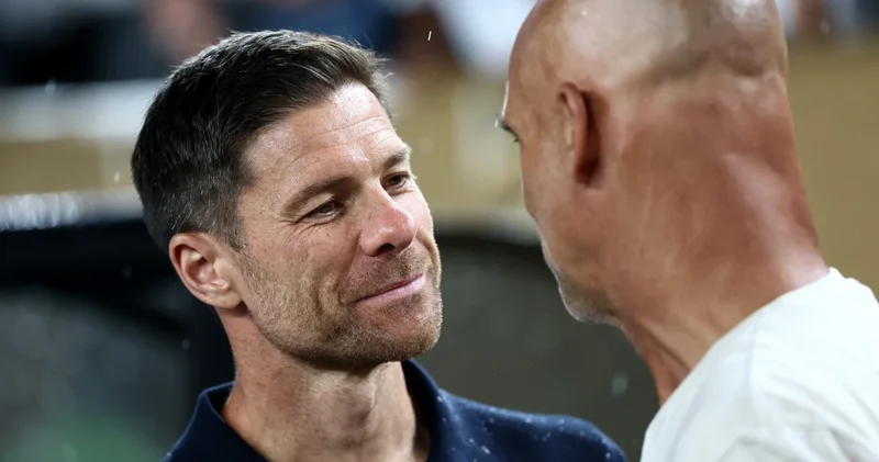 Xabi Alonso: Arda Güler çok iyi biliyor