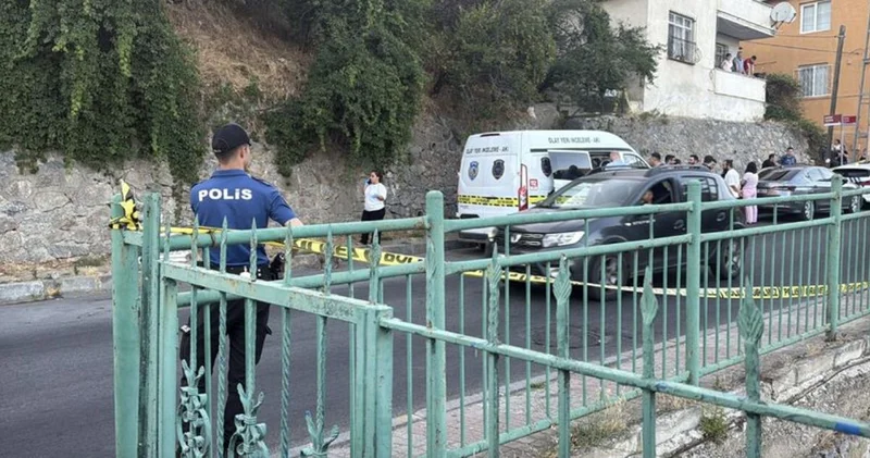 Sarıyer deki cinayetin ayrıntıları netleşiyor Güncel haberler Son dakika haberleri