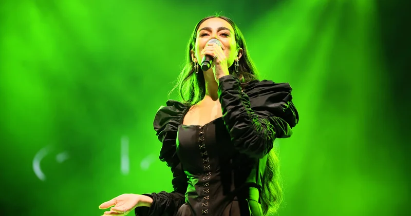 Elif Buse Doğan: Çağrı ile aşk yaşamıyoruz Magazin haberleri